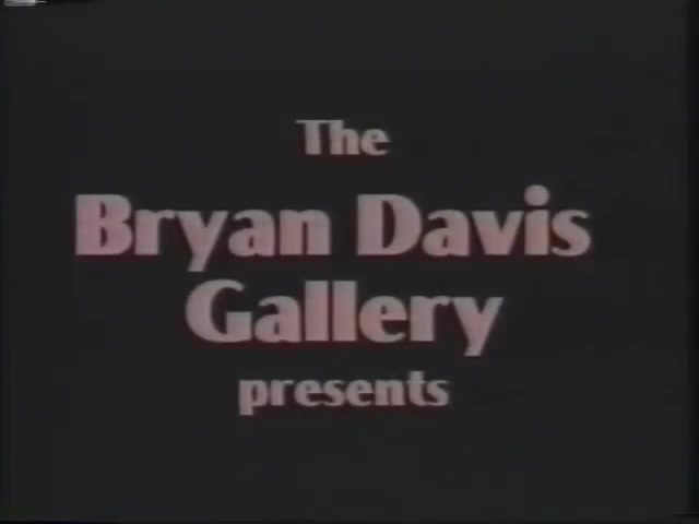 Bryan Davis - BDSM SEssion