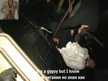 Gay BDSM from Japanese Dungeon