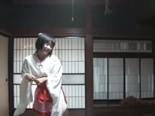 Shibari Japanese Bondage - Part 1