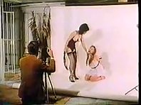 Vintage BDSM - Caught in the act