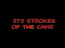 272 stokes with the cane