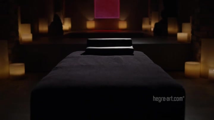 Hegre-Art Femdom Massage