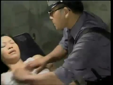Asian Prison Electro