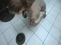 Hot amateur fucked in diner and made to give bj&amp;#039;s to strangers!!!