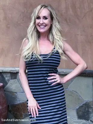 Brandi Love