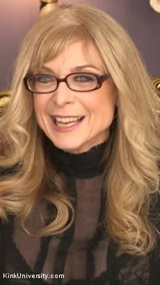 Nina Hartley