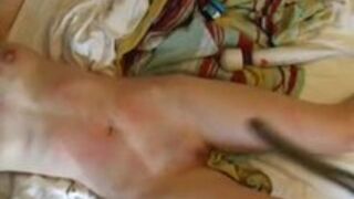 Pussy Whipping To Screams