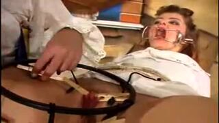 Pussy torment Renessaince