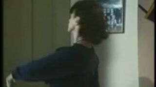 Vintage spanking and handjob by magictung