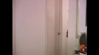 Arriving late from the party