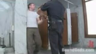 Police punishment