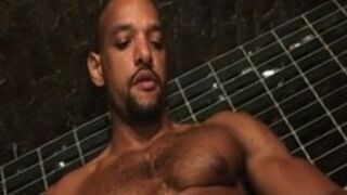 Black Guys Fucking in a Dungeon 2