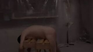 Gay - Two Men Punishing