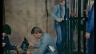 Vintage Gay BDSM - Club House