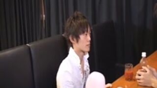 GAY - Japanese Hardcore BDSM