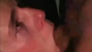 Gay - Brutalizing my boy