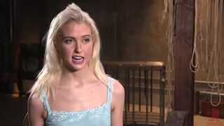 The Stinging Torment of Chloe Cherry