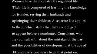 Graias Dystopia Monica