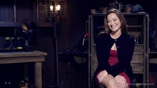 Dani Daniels Tears for Fears