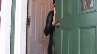 Hannah And Monica Dark