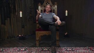 Fanboy Pussy Worship Dream Come True