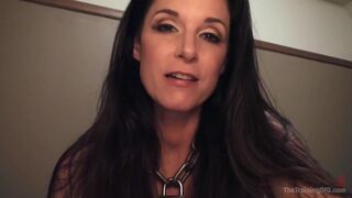 HD TheTrainingOfO India Summer 2