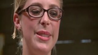 Penny Pax in Bondage Dominated