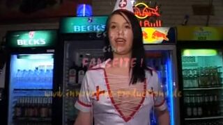 Experiment Ausgeliefert Sein 61