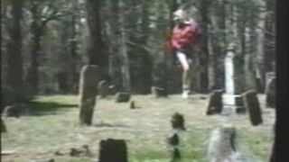 Caught Broken and Trained