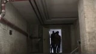 Whipped and Fucked Kinky Whores