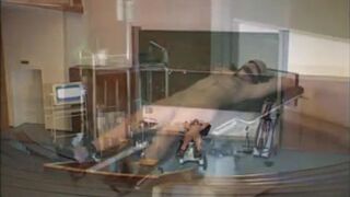 Vintage Lezdom - Doctor Visit