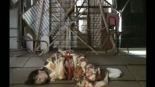 Japanese BDSM Play - Hardcore