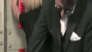 Master Costello - German BDSM Punishment