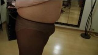 Damenbinden - German Sissification