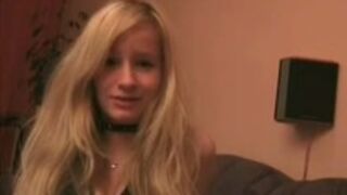 German Homemade Sub Webcam