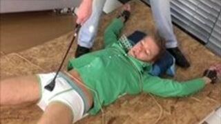 Bdsm slaveboy punished 6 gay boys twinks schwule jungs