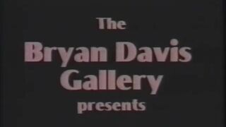 Bryan Davis - BDSM SEssion