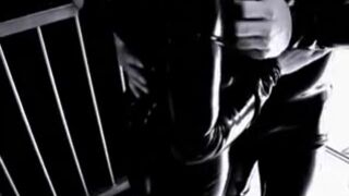 German hardcore Latex BDSM