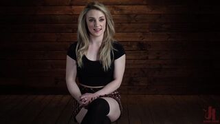 HOGTIED - Kate Kennedy