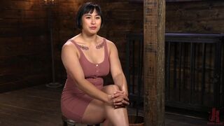 HOGTIED - Mia Little