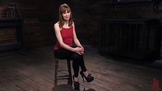 HOGTIED - Alexa Nova