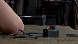 SEXUALLY BROKEN - Brooke Johnson - Resurgence