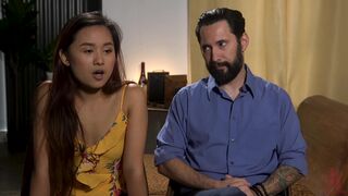 SEX AND SUBMISSION - Elle Voneva