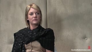 SEX AND SUBMISSION - OPERATION AMERICANA