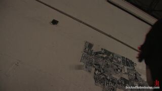 SEX AND SUBMISSION - Submission of Tia Ling