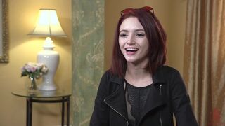 SEX AND SUBMISSION - Lola Fae - The Convenient Wife