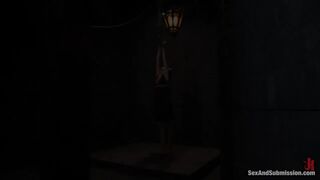 SEX AND SUBMISSION - Jade Marxxx