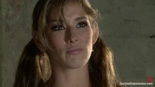 SEX AND SUBMISSION - The Submission of Felony