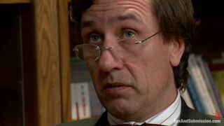 SEX AND SUBMISSION - Final Exam