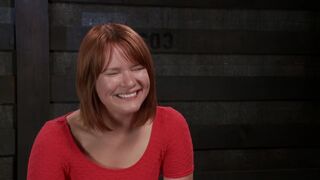 Fucked and bound [2014-08-08]Whore Down the Street(Claire Robbins, Mickey Mod)